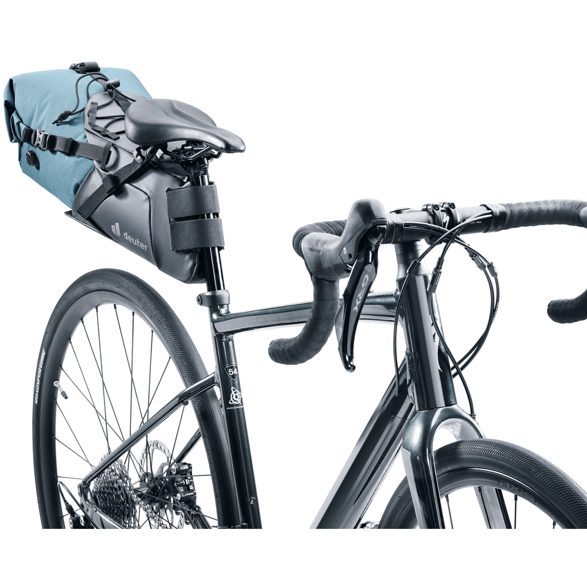 Deuter Sacoche de vélo Cabezon SB 16