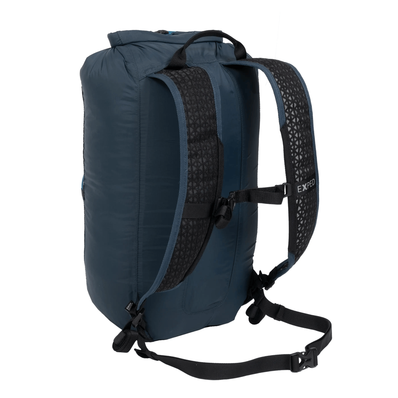 Exped Cloudburst 15 Wasserdichter Leichtgewichtsrucksack