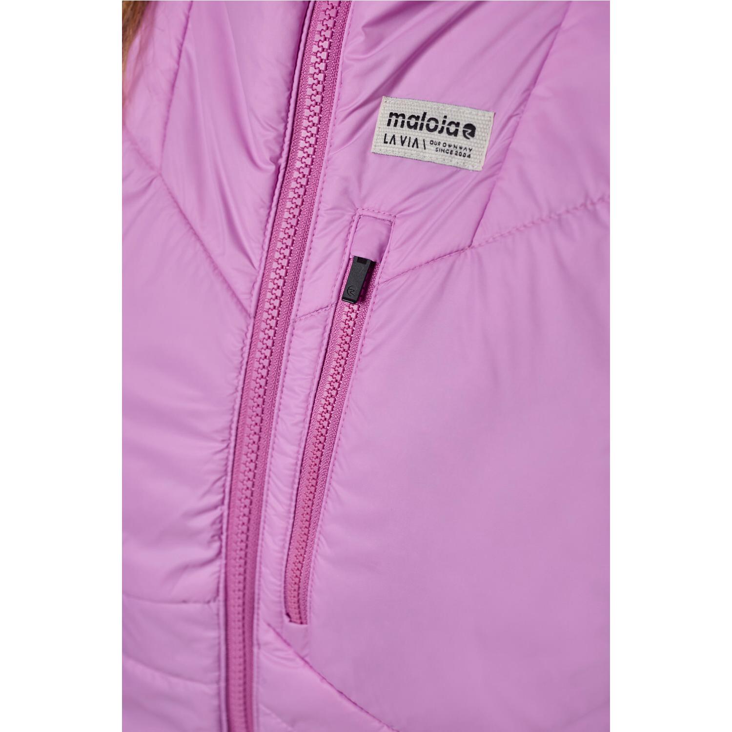 ZinkenM - Gilet da scialpinismo Puffer