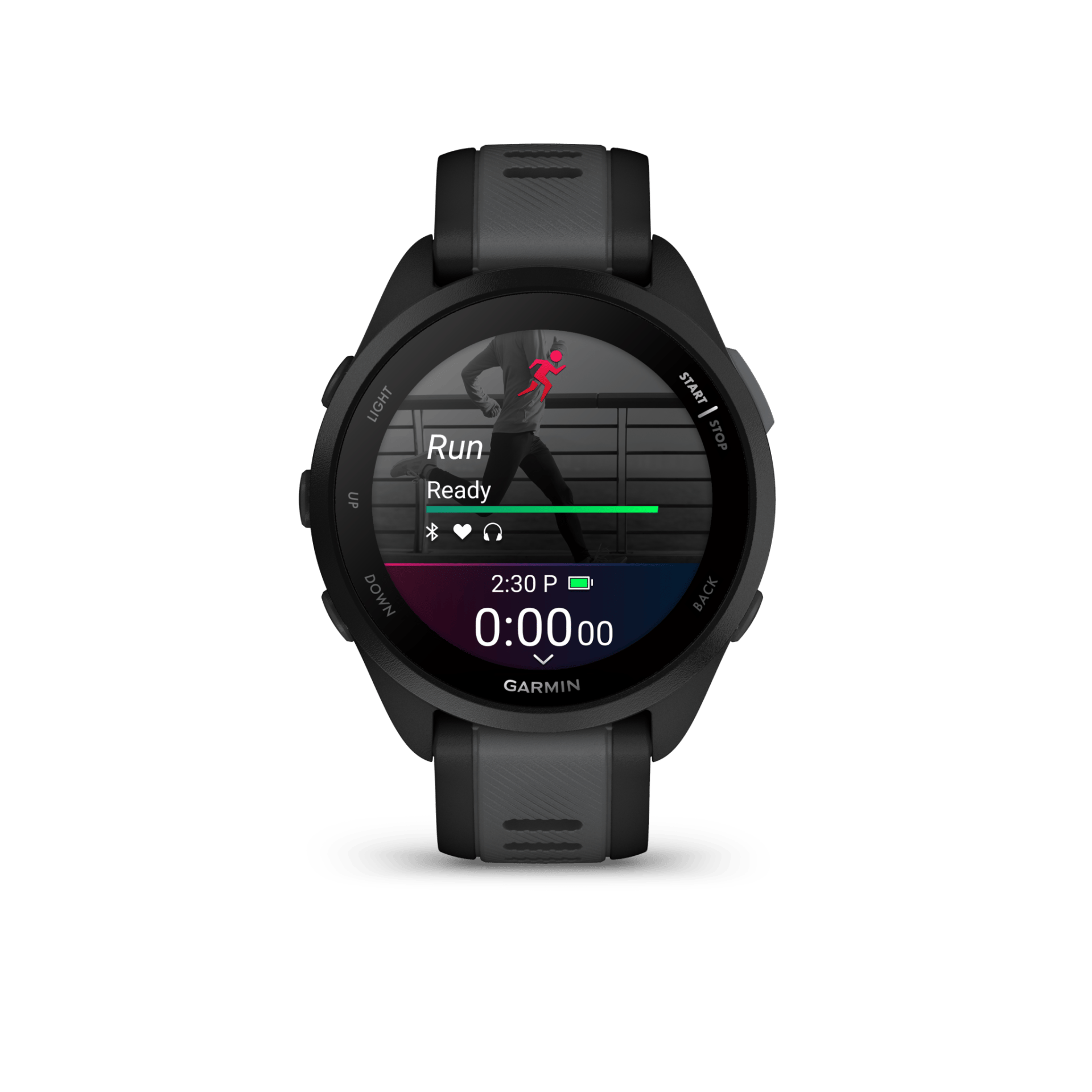 Garmin Forerunner® 165 Music