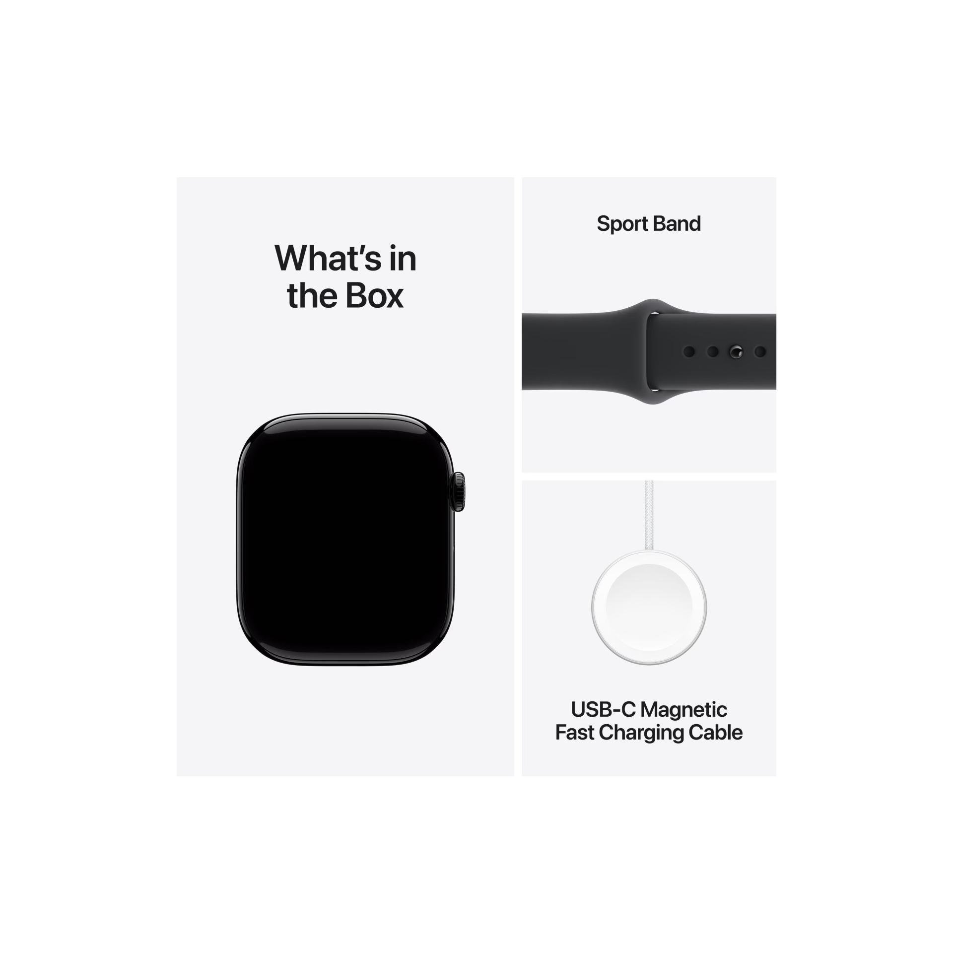 Apple Watch Series 11 GPS 