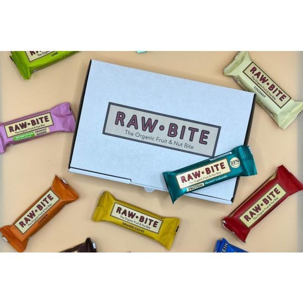 Probierbox (11x Riegel)