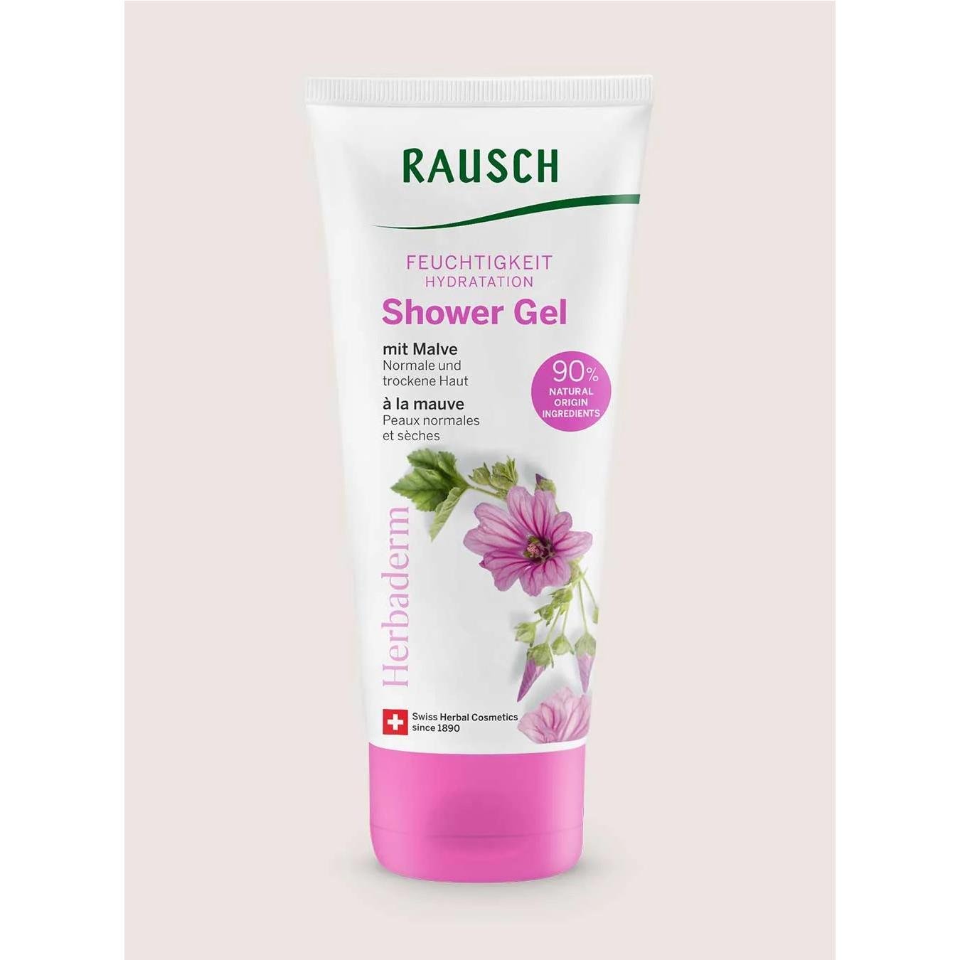 Rausch Sommer Feuchtigkeits-Set
