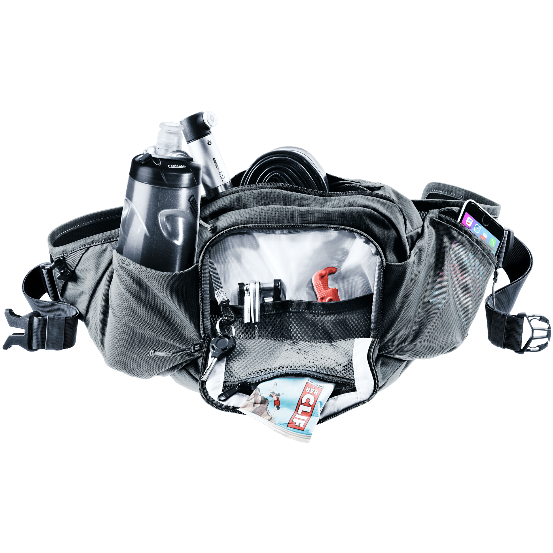 Deuter Pulse Pro 5 Bauchtasche