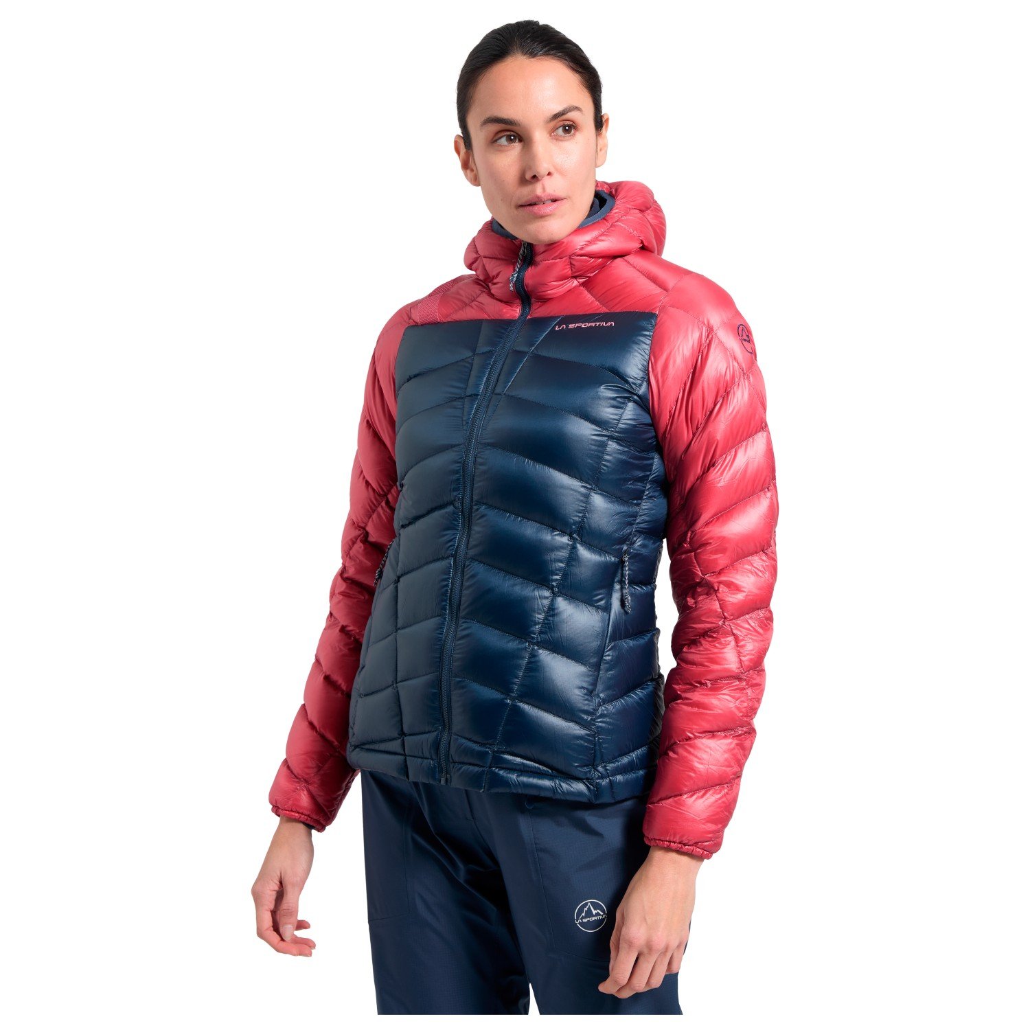 Jacke Lumina 200 Down JKT Damen