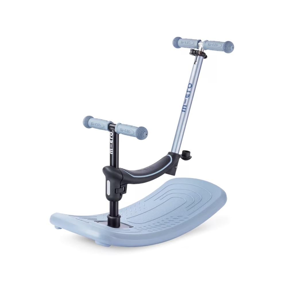 MICRO Mini Micro Deluxe Rock & Go LED