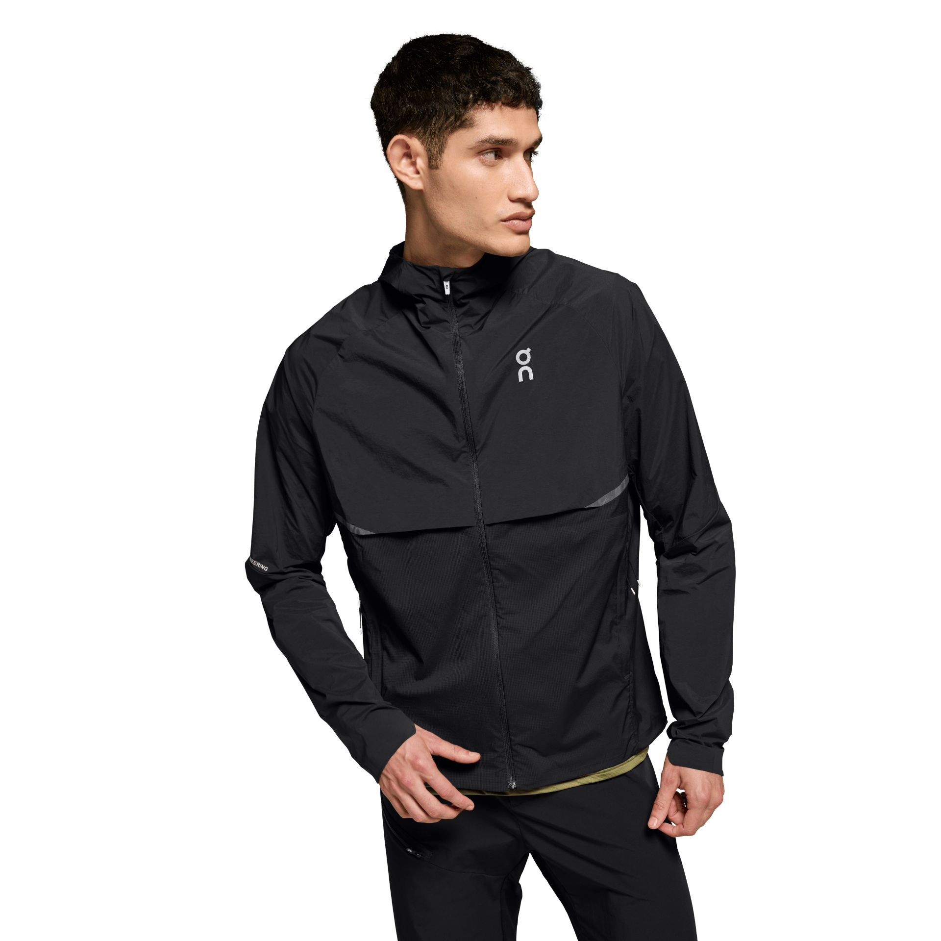 On Core Jacket Herren