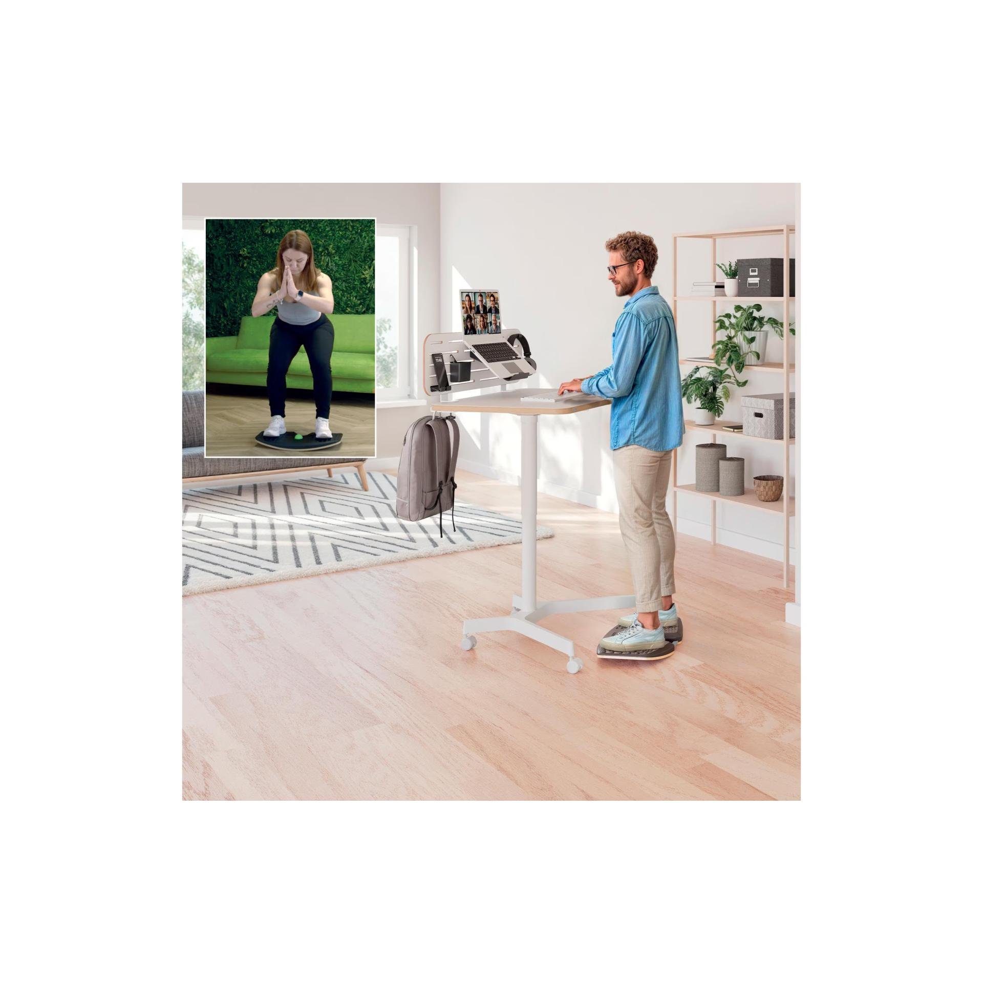 Leitz Balance Board Ergo Active