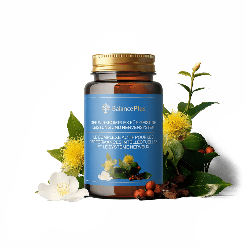 Gesundheit Plus Menopause Complete Set