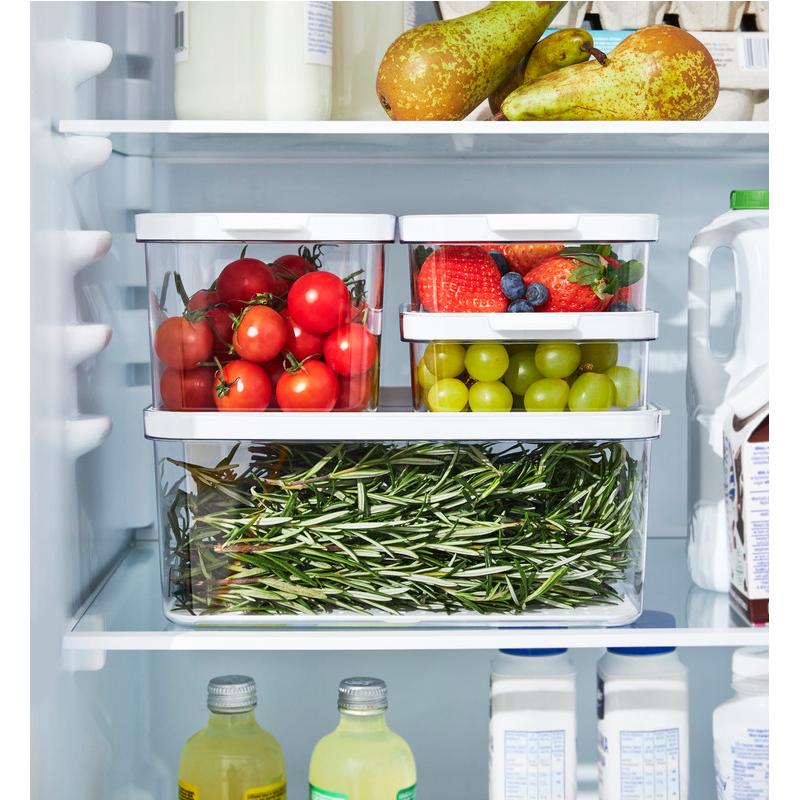 Rotho Set KS Organizer 5 tlg. CAUMA