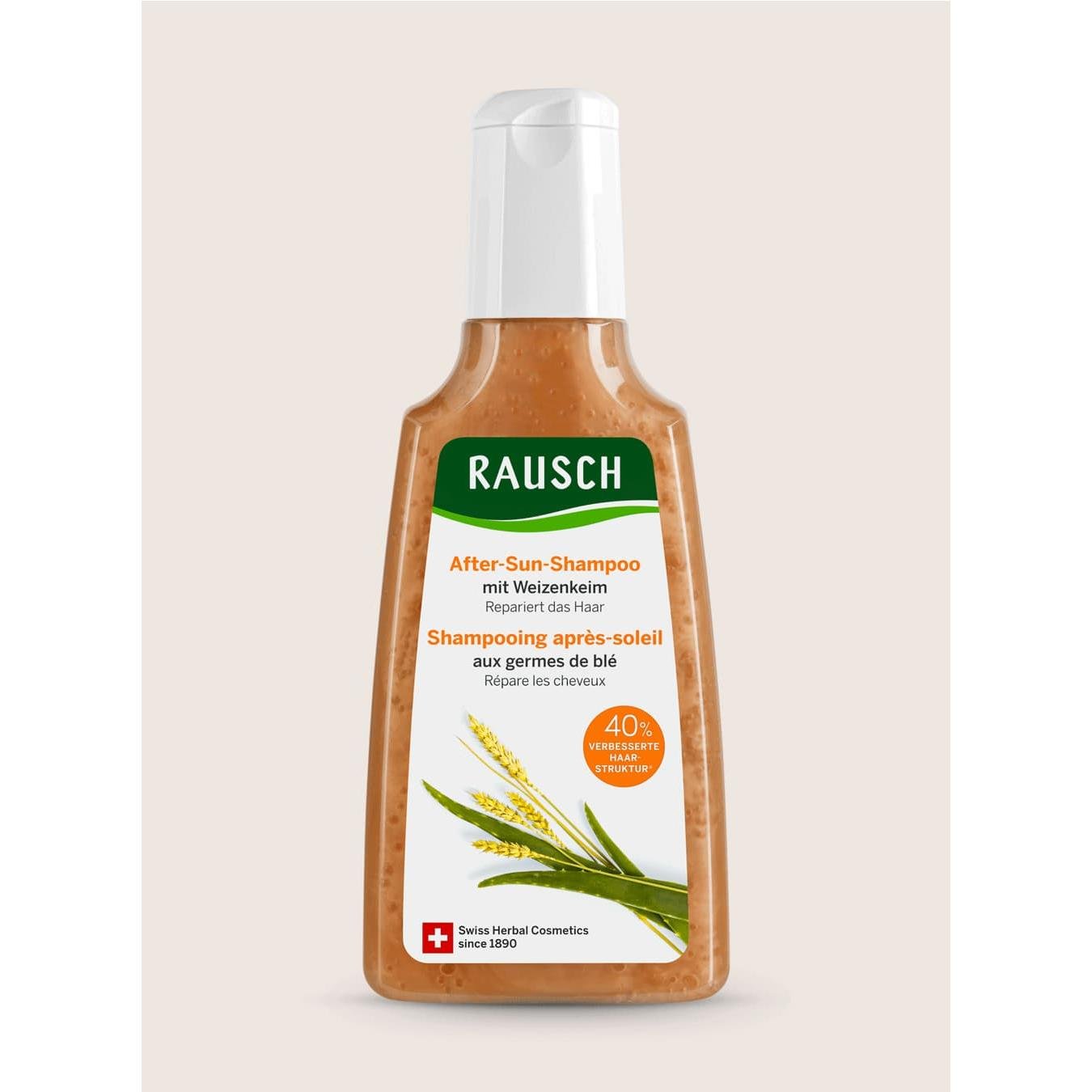 Rausch Sommer Feuchtigkeits-Set