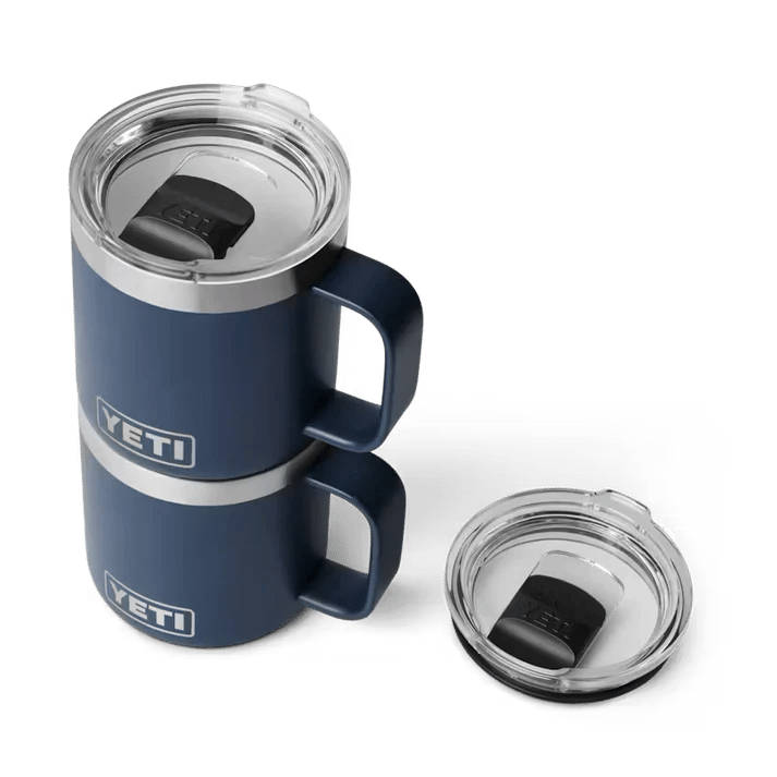 YETI RAMBLER 10 OZ MUG - Trinkbecher