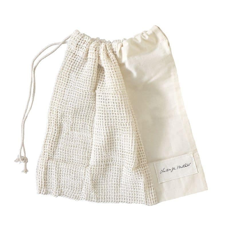 Obst und Gemüse Aufbewahrungsbeutel + Universalbeutel L Set Obst und Gemüse Aufbewahrungsbeutel + Universalbeutel L Set