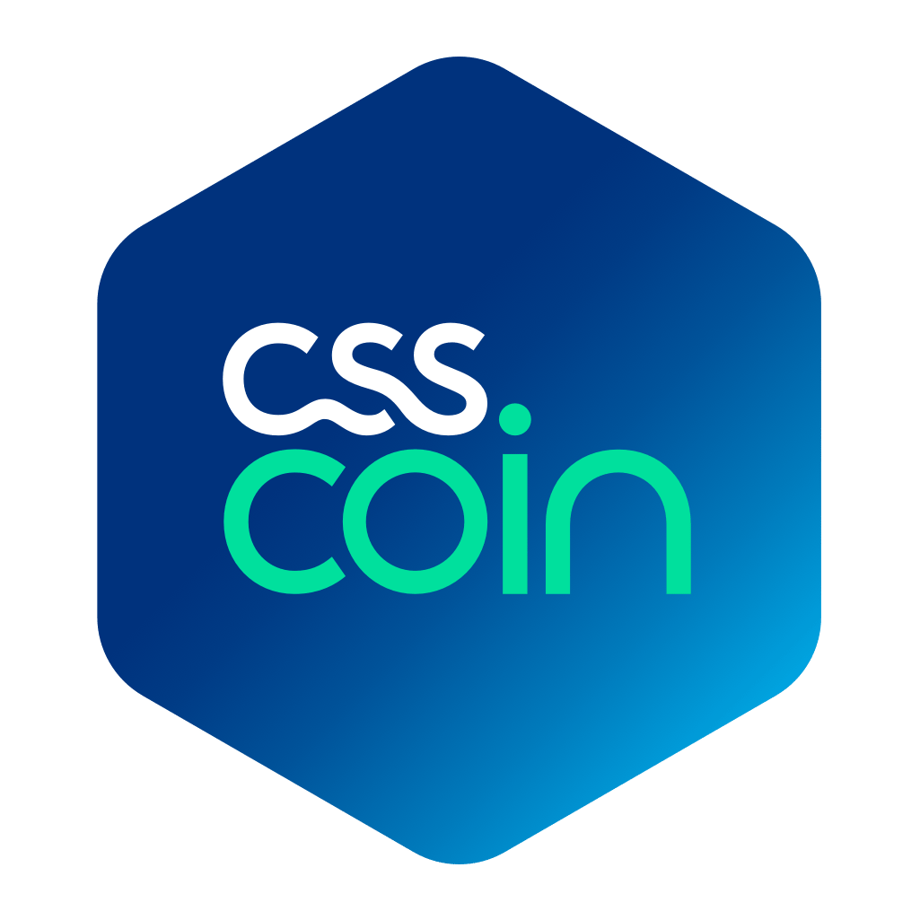 50 CSS Coins im Wert von CHF 50.-
