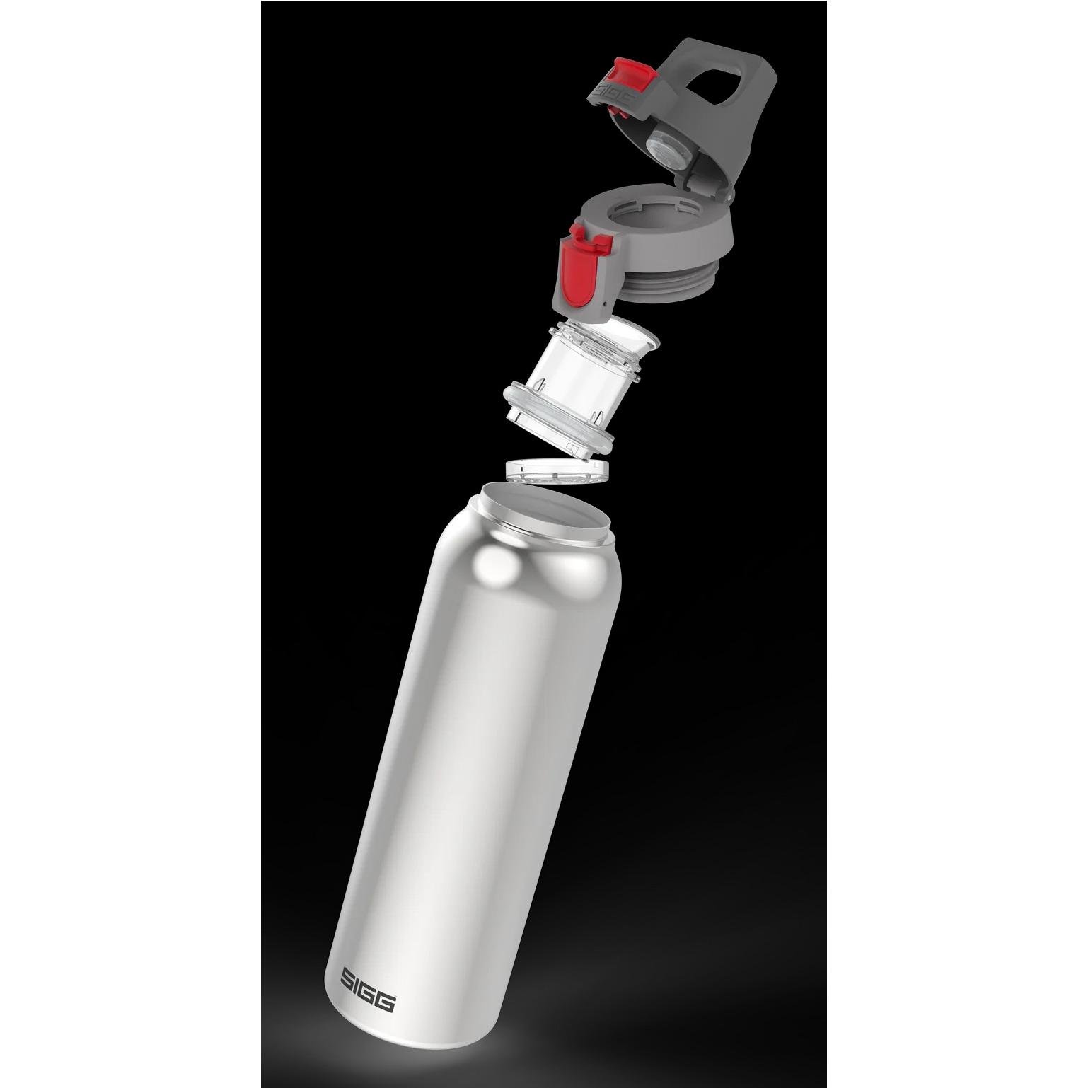 Thermo Trinkflasche ONE Hot & Cold