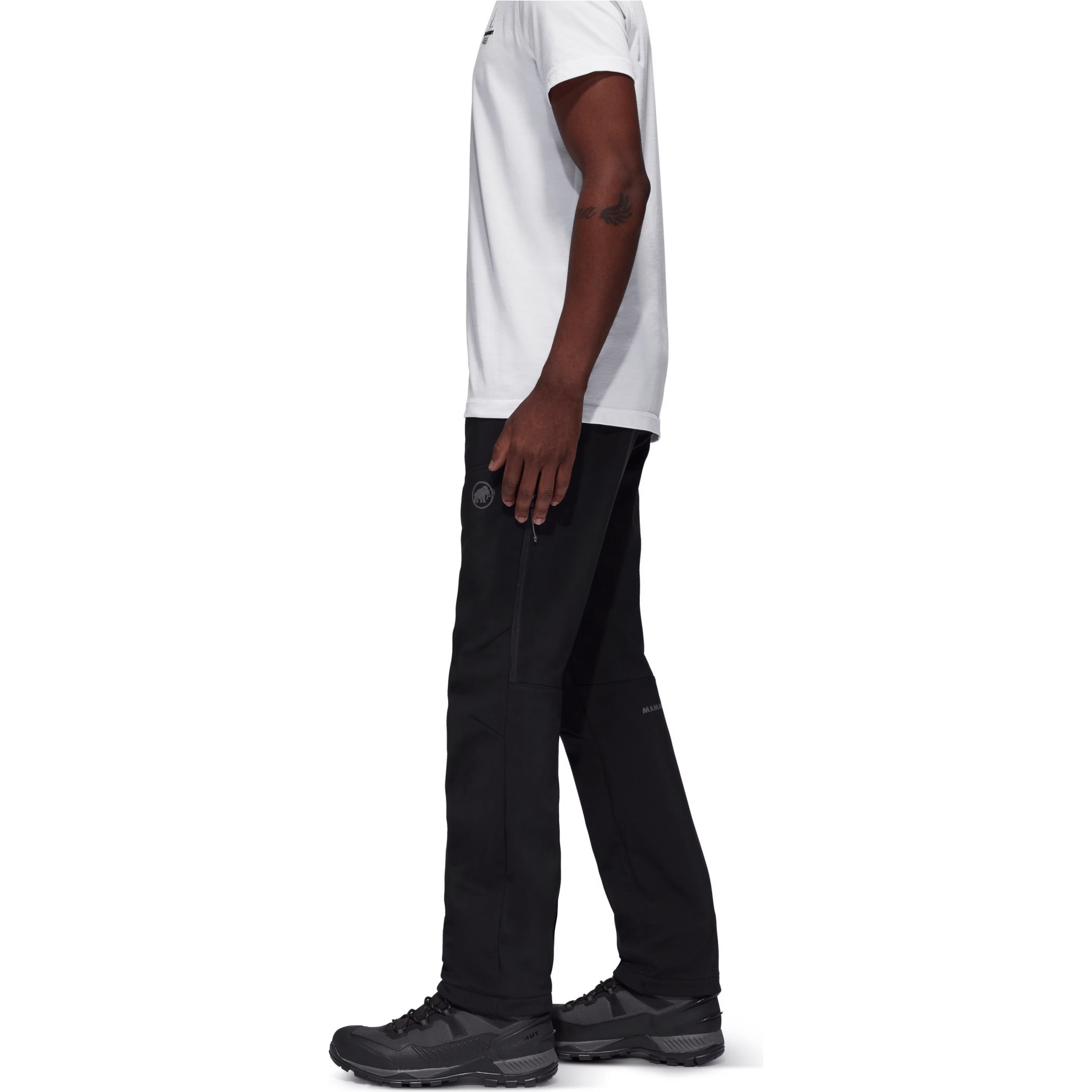 Pantaloni invernali uomo Runbold SO