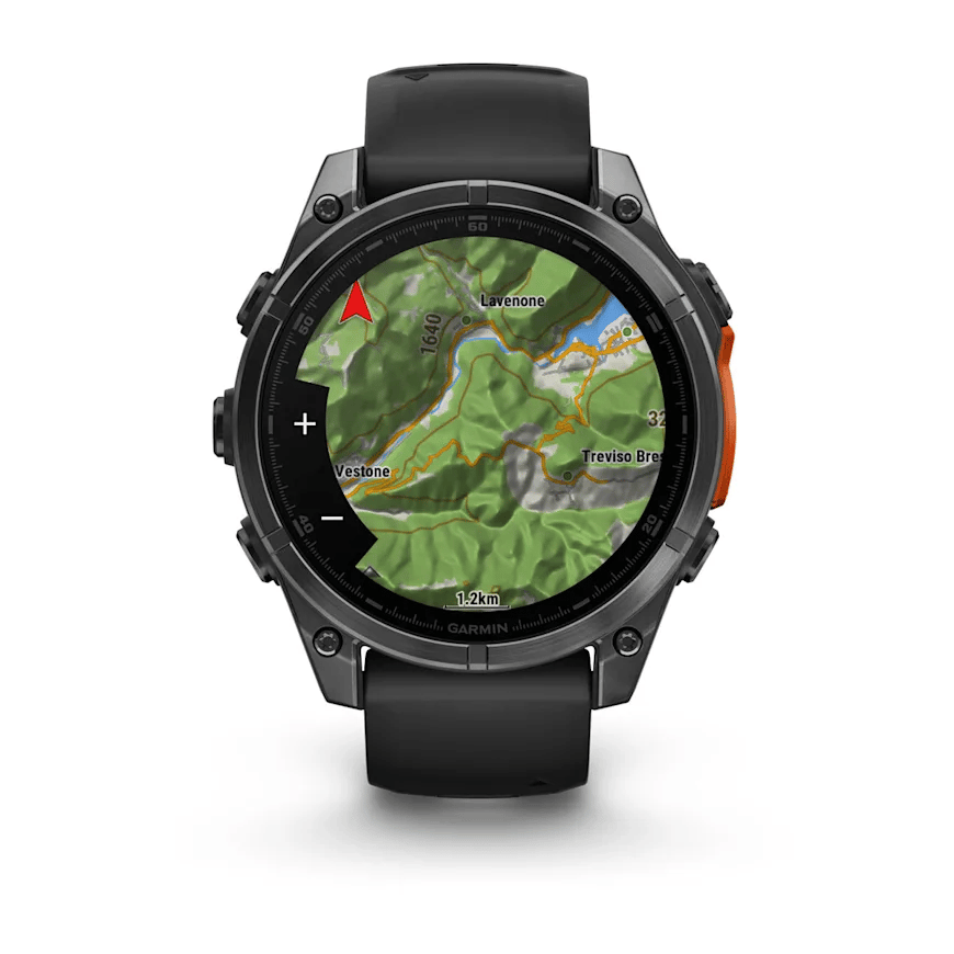 Garmin fenix® 8