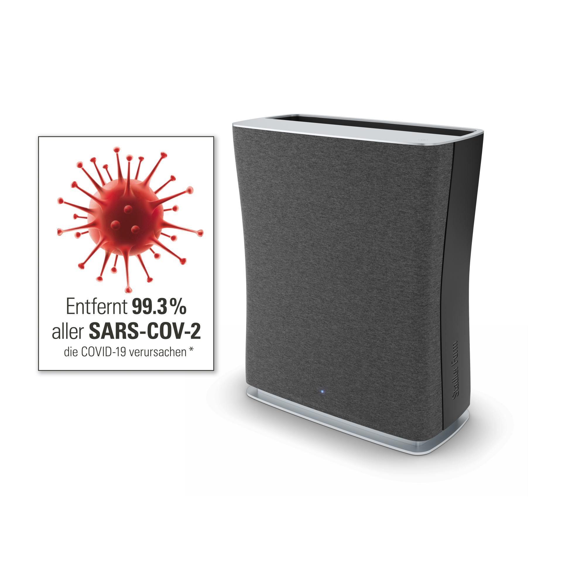 Stadler Form Purificateur d'air Roger