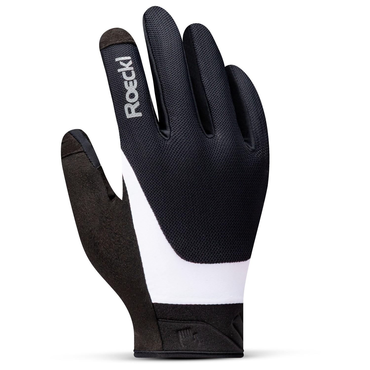 MORI 2 Langfinger Fahrradhandschuhe