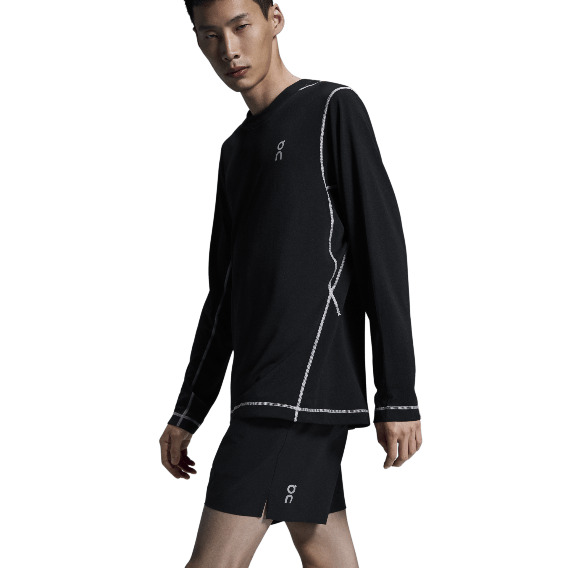 5" Core Shorts Herren