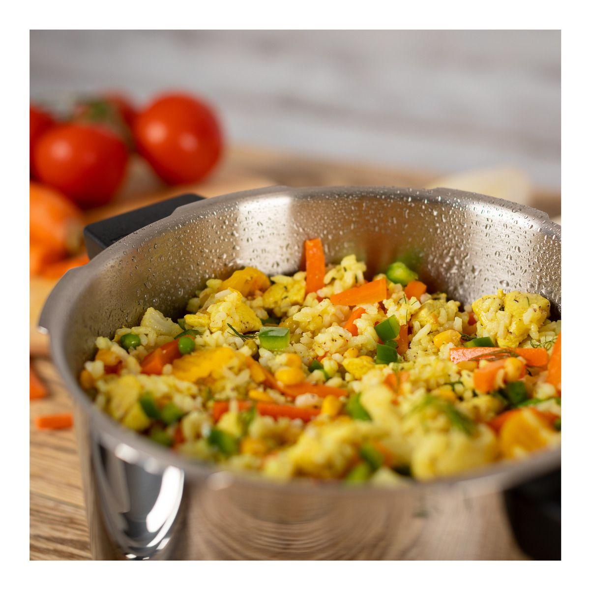 DUROMATIC® Stielmodell 3.5l