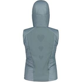 ZinkenM - Gilet da scialpinismo Puffer