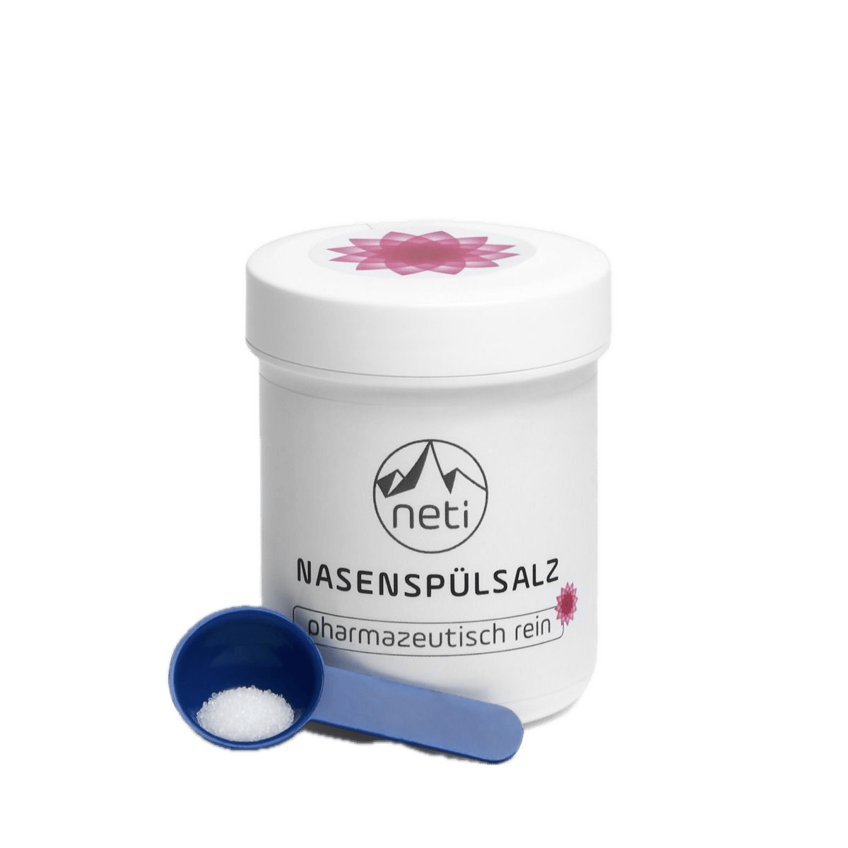 Ayurveda Nasenpflege-Set: Reinigung, Pflege & Schutz