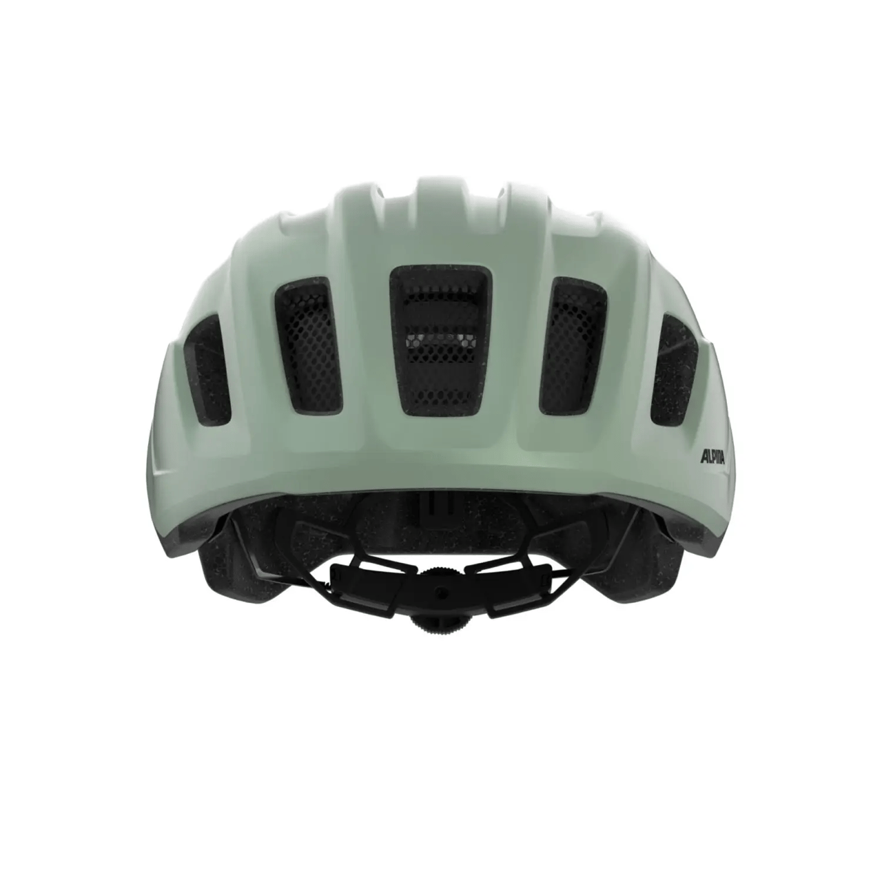 Alpina PARANUS URBAN Fahrradhelm - Unisex