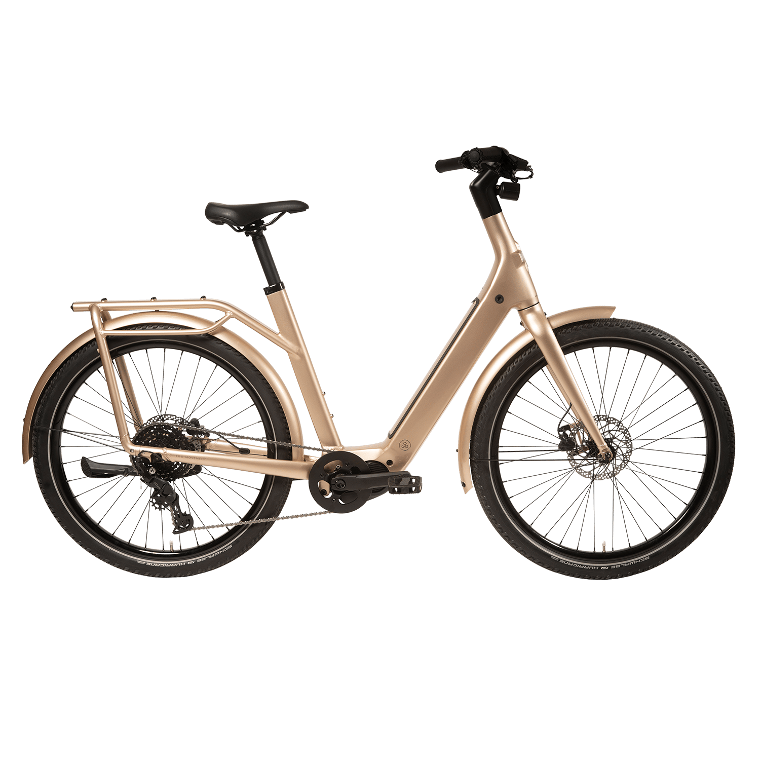 Pixii E-Bike inkl. Montage und Lieferung