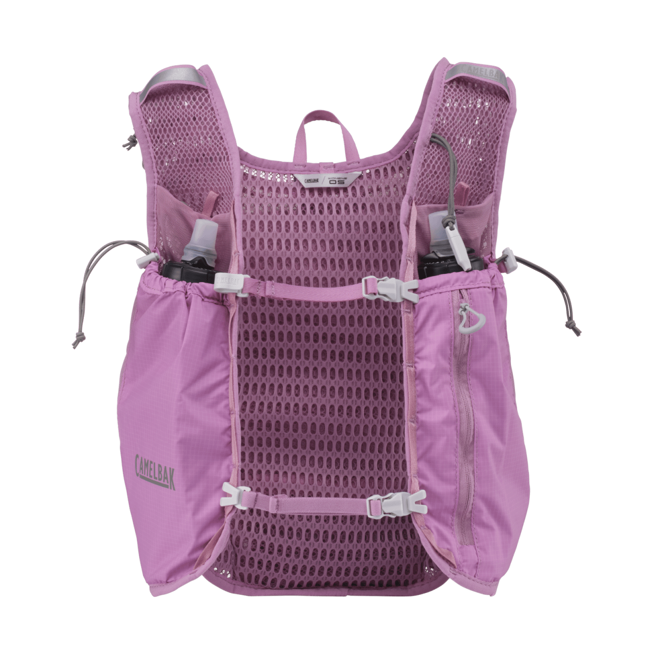 Gilet da trail running™ da donna