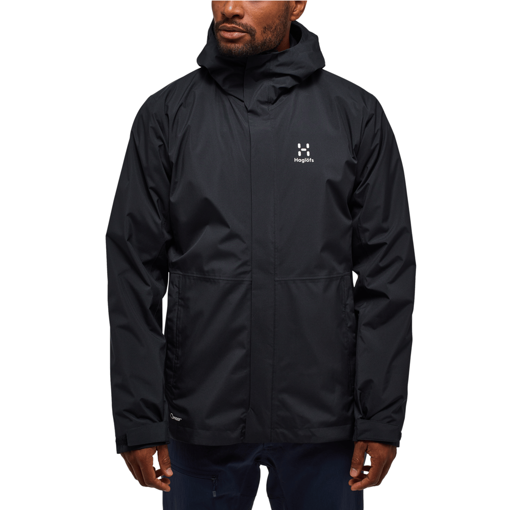 Giacca Gran 3-in-1 Proof Uomo Giacca Gran 3-in-1 Proof Uomo