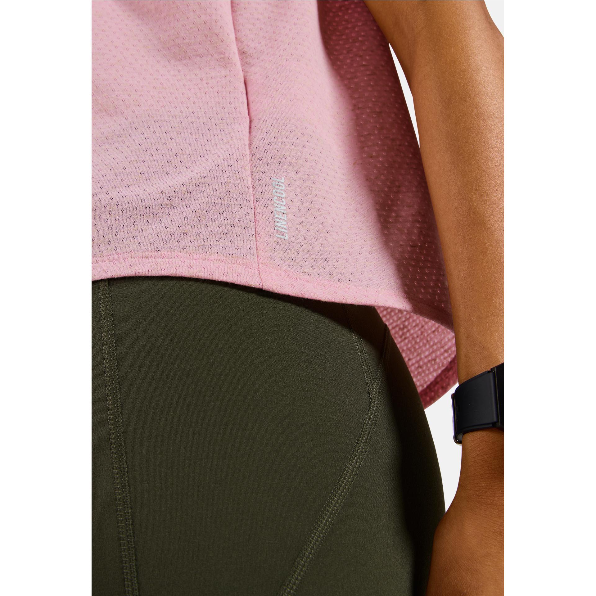 Odlo Essential Linencool Tanktop Damen