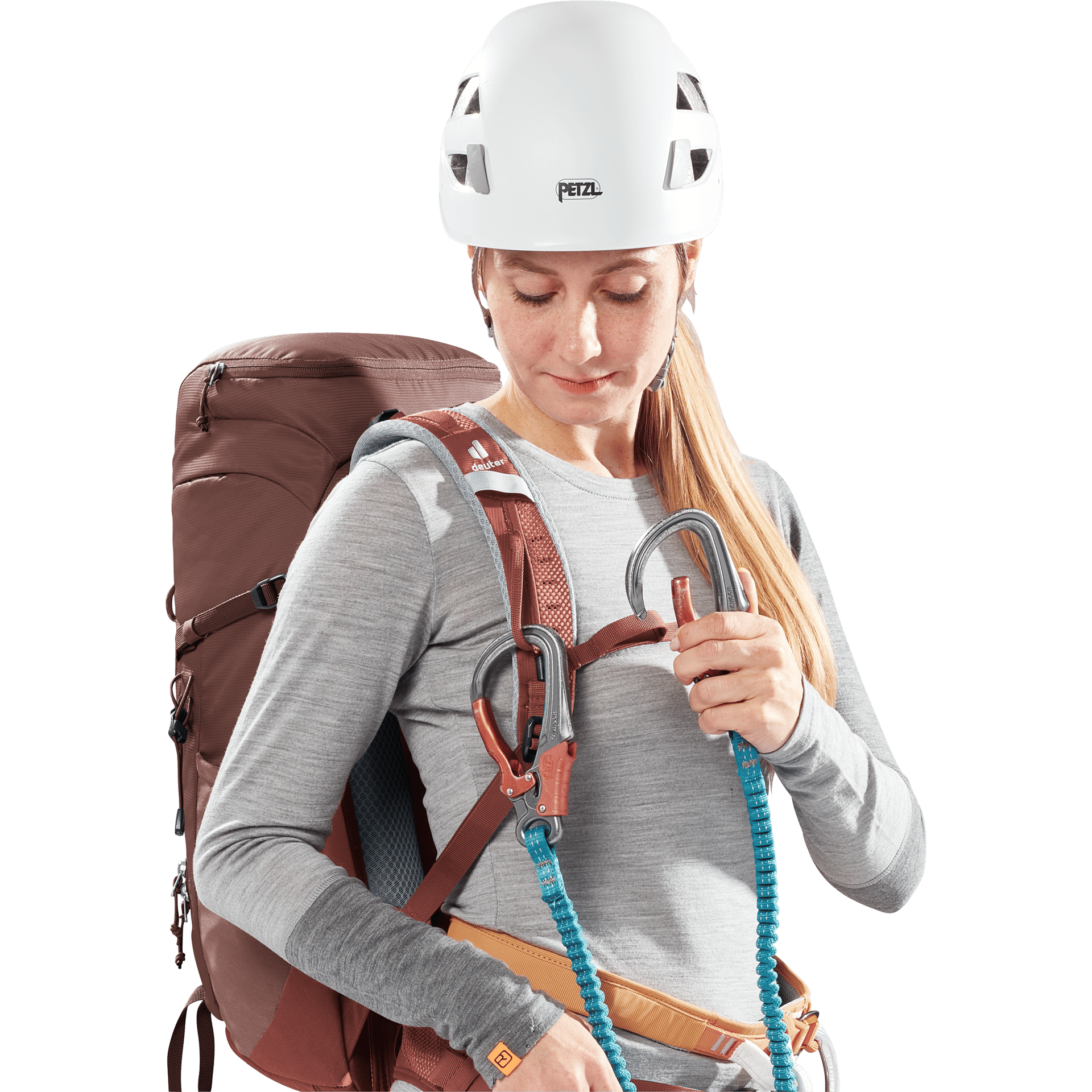 Deuter Wanderrucksack für Damen 22L - Trail 22 SL 