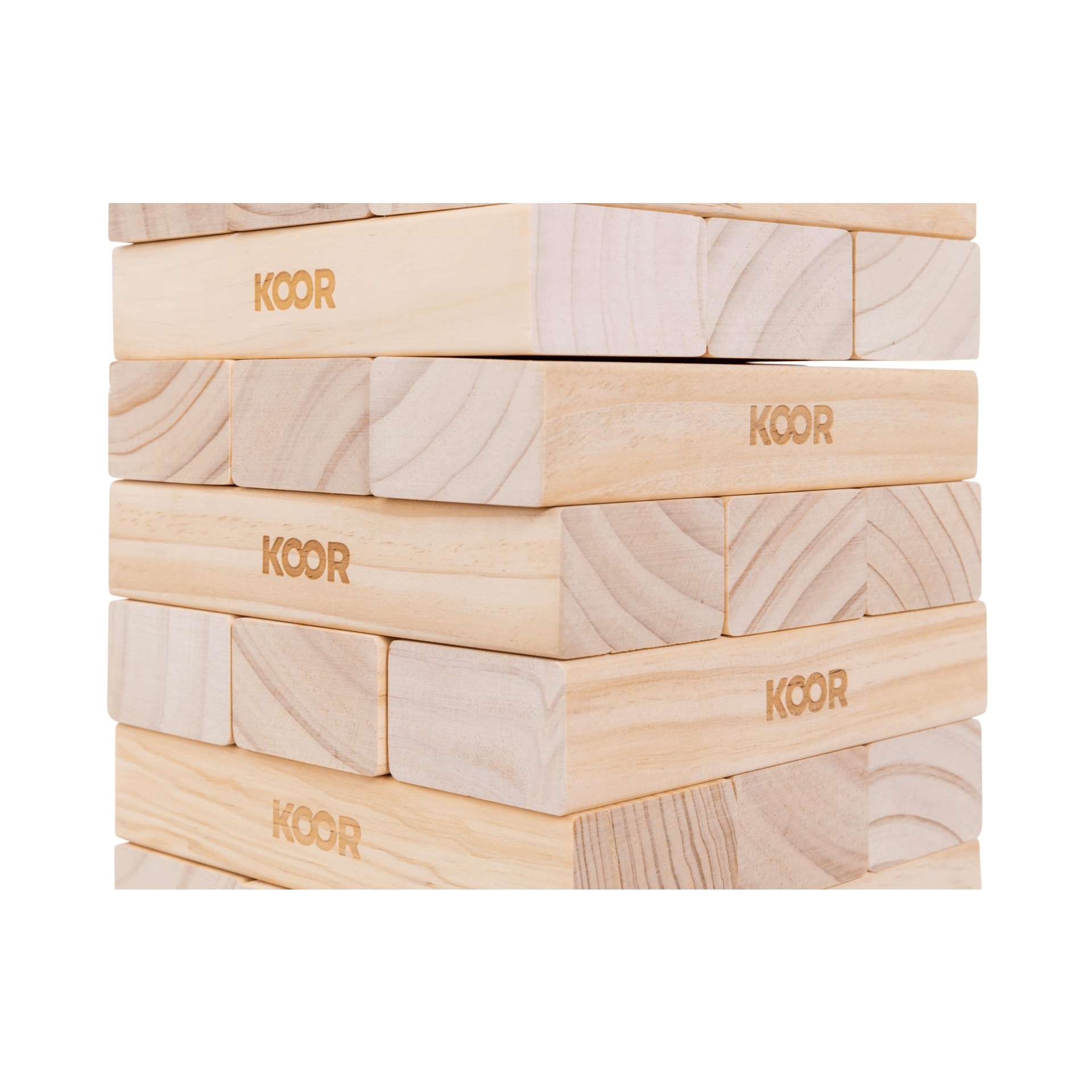 KOOR Jenga XXL