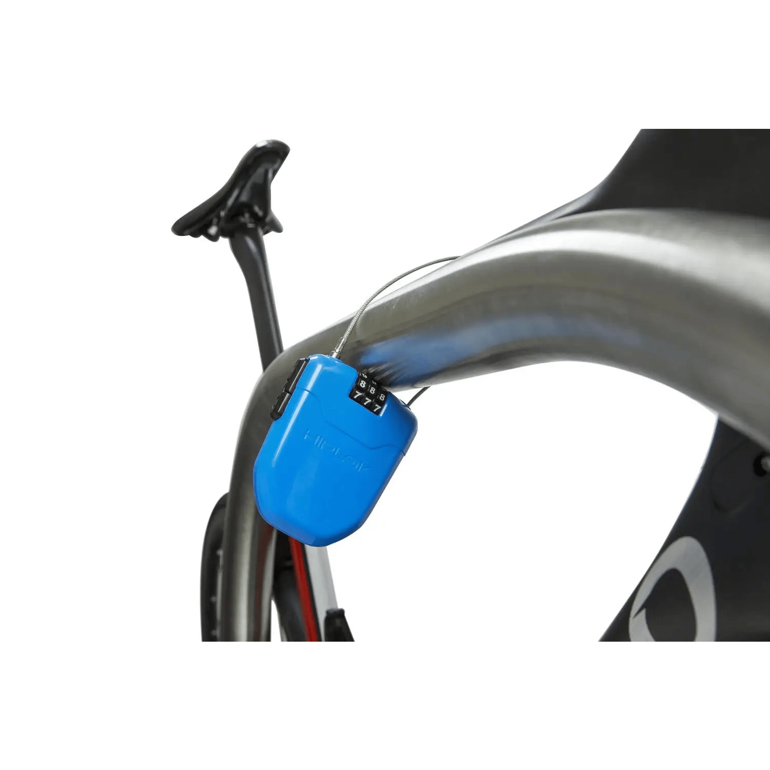 Hiplok Antivol à câble FX 