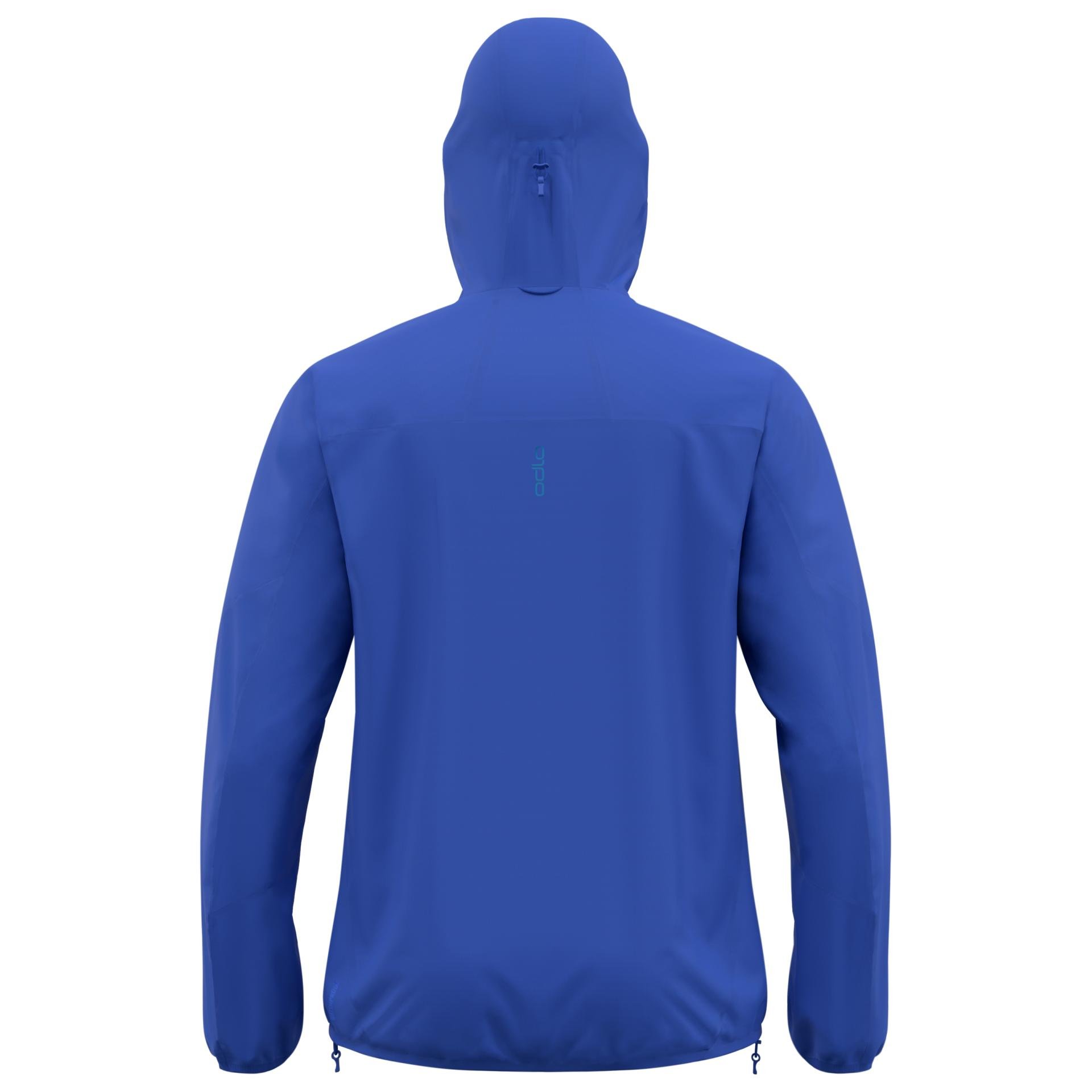 Odlo Herren X-Alp Waterproof Jacket 