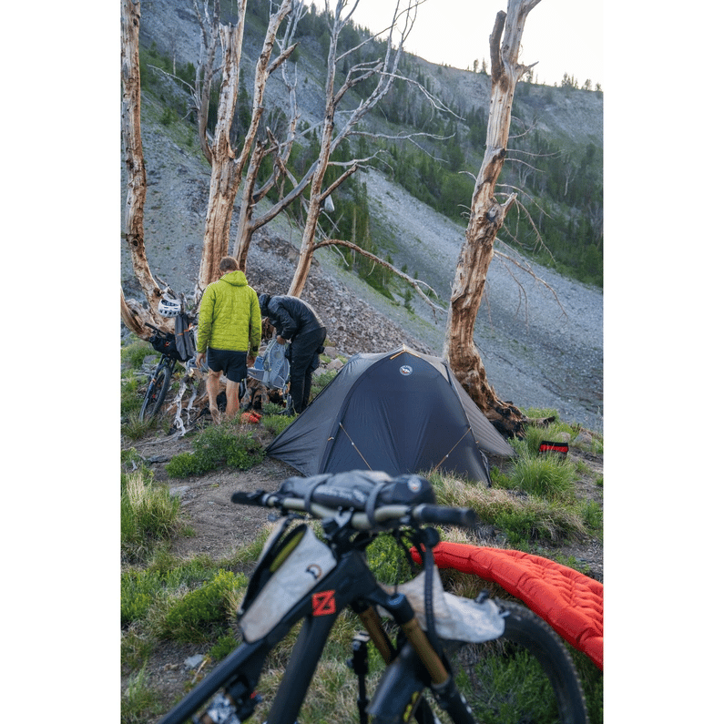 Big Agnes Copper Spur UL2 Bikepack