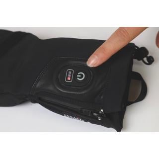 Heizhandschuhe Männer