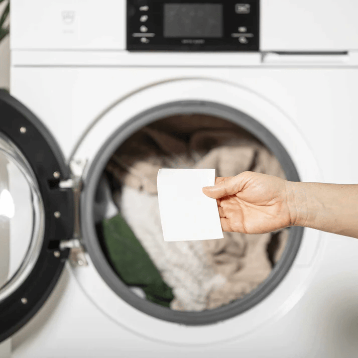 Washo Waschstreifen Fresh Breeze 2er Set