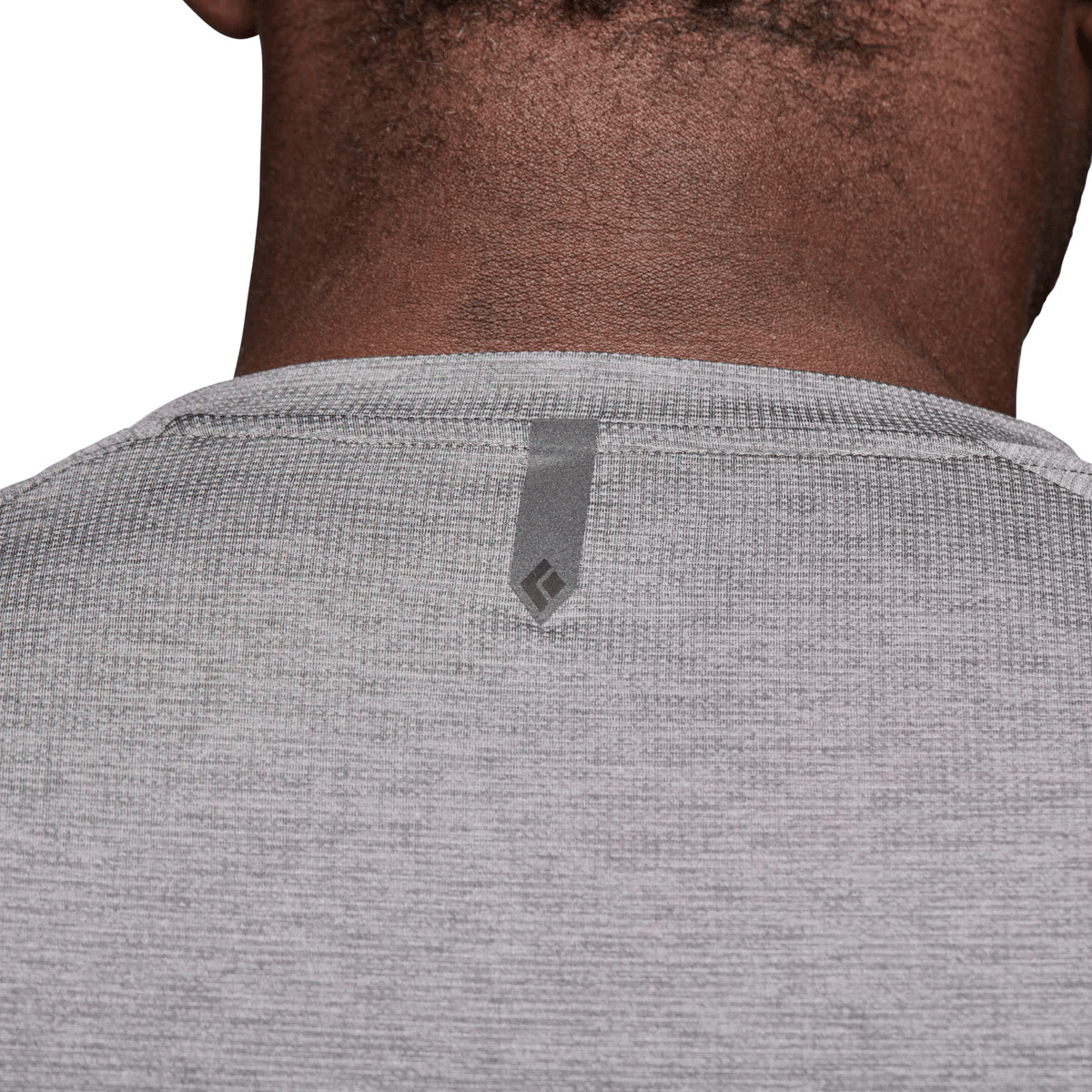 Black Diamond Lightwire Tech Kurzarm Herren Shirt