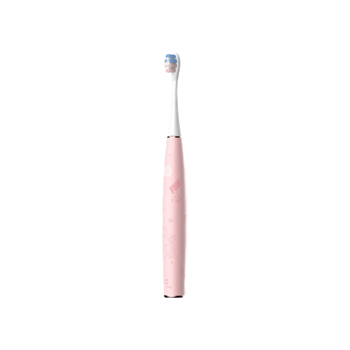 Brosse à dents électrique manuelle pour enfants