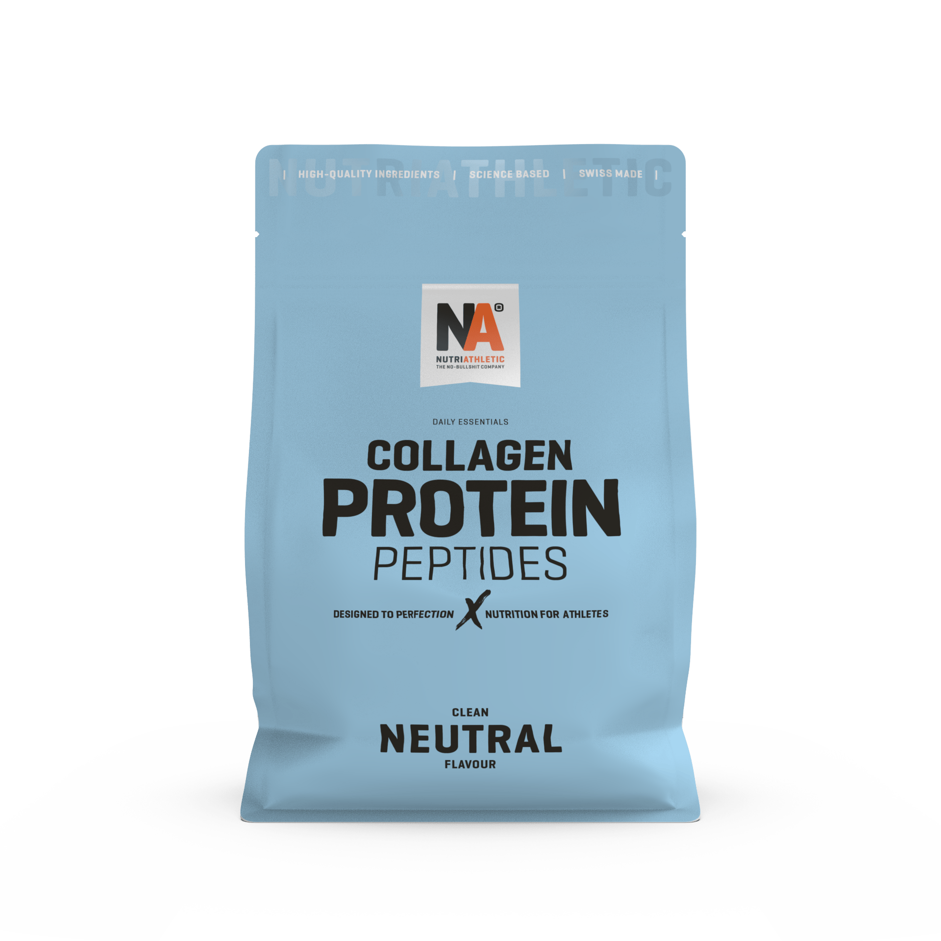 Premium Kollagen Hydrolysat