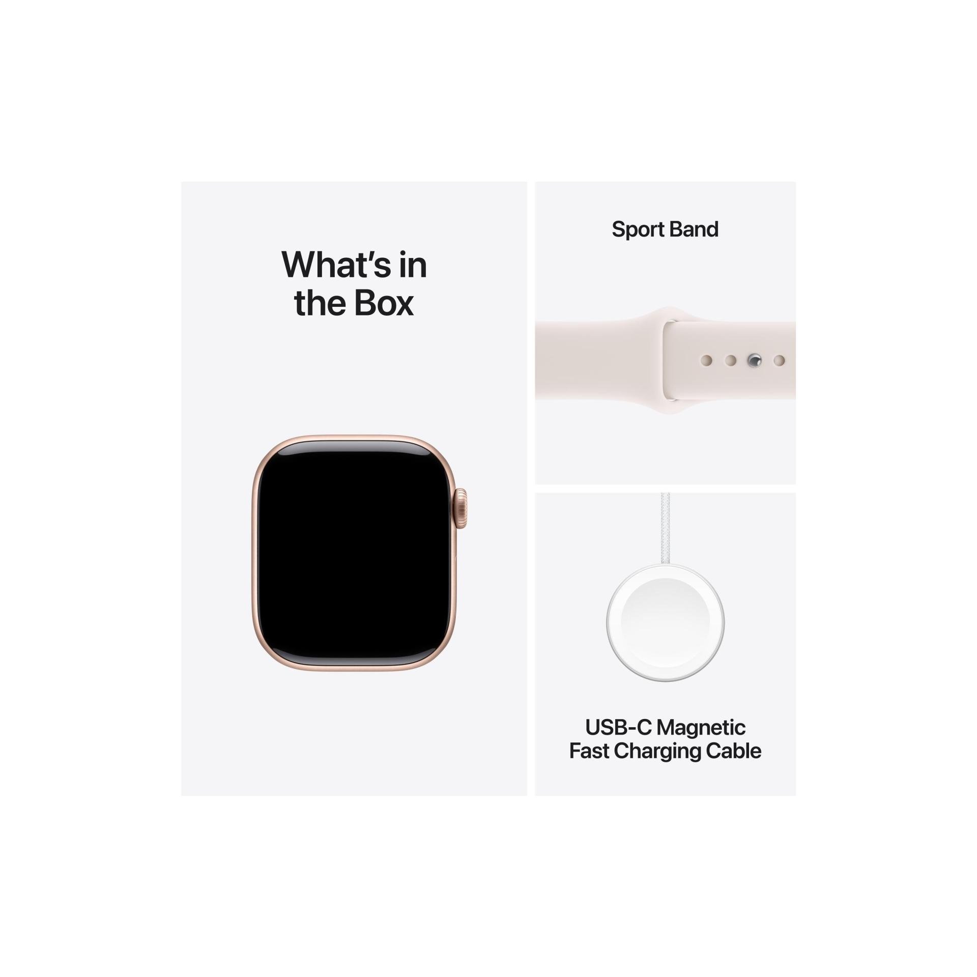 Apple Watch Series 11 GPS 