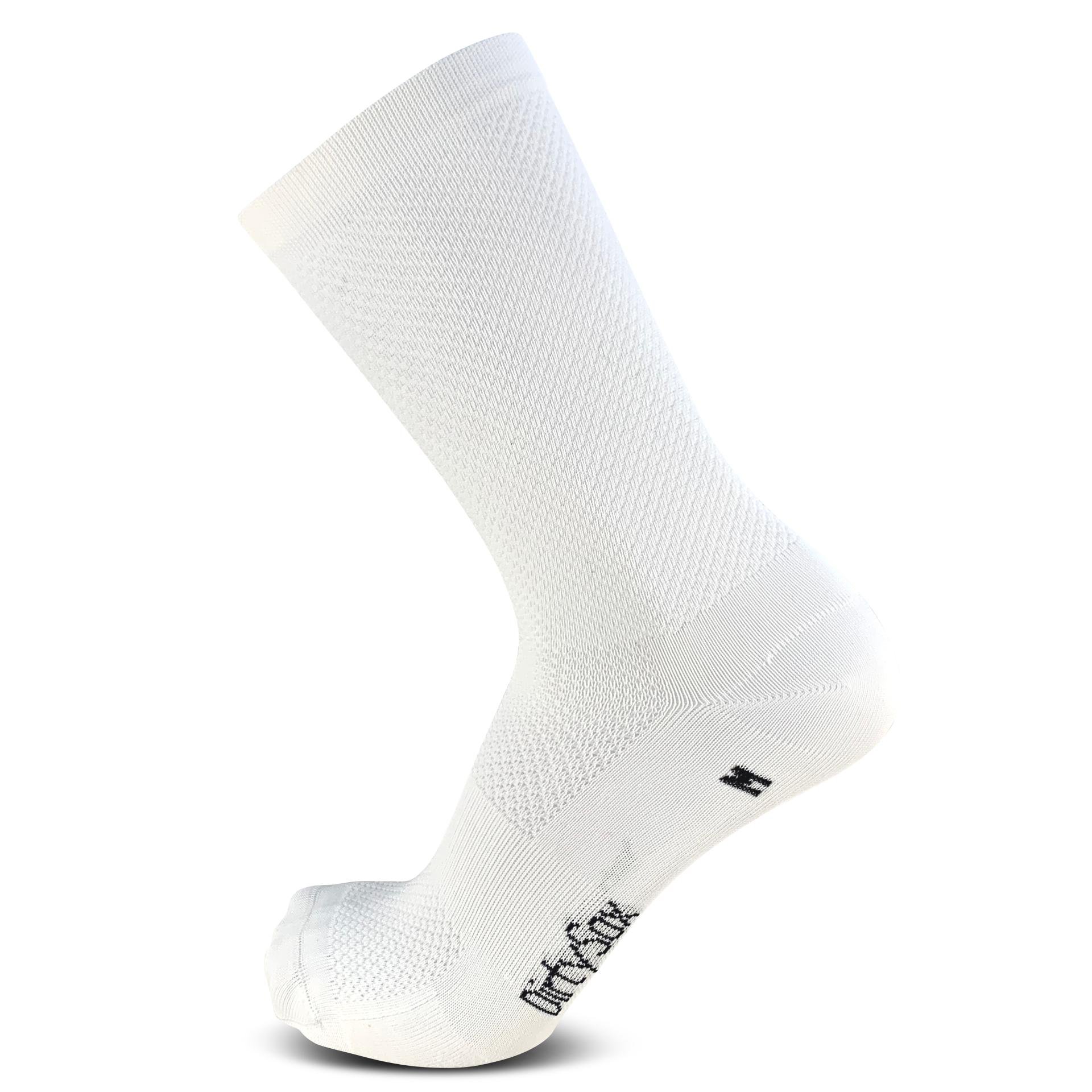 DirtySox Velosocken Premium Pro 2er Set