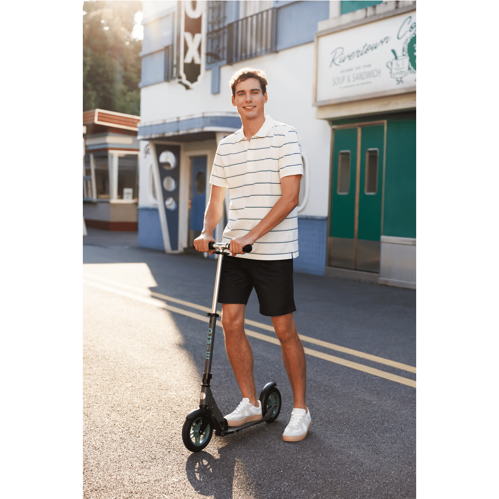 MICRO Classic NanoGrid Tire für Erwachsene