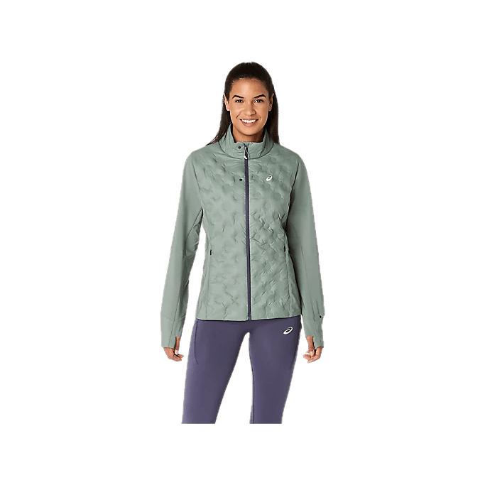 Road Winter Jacket Damen