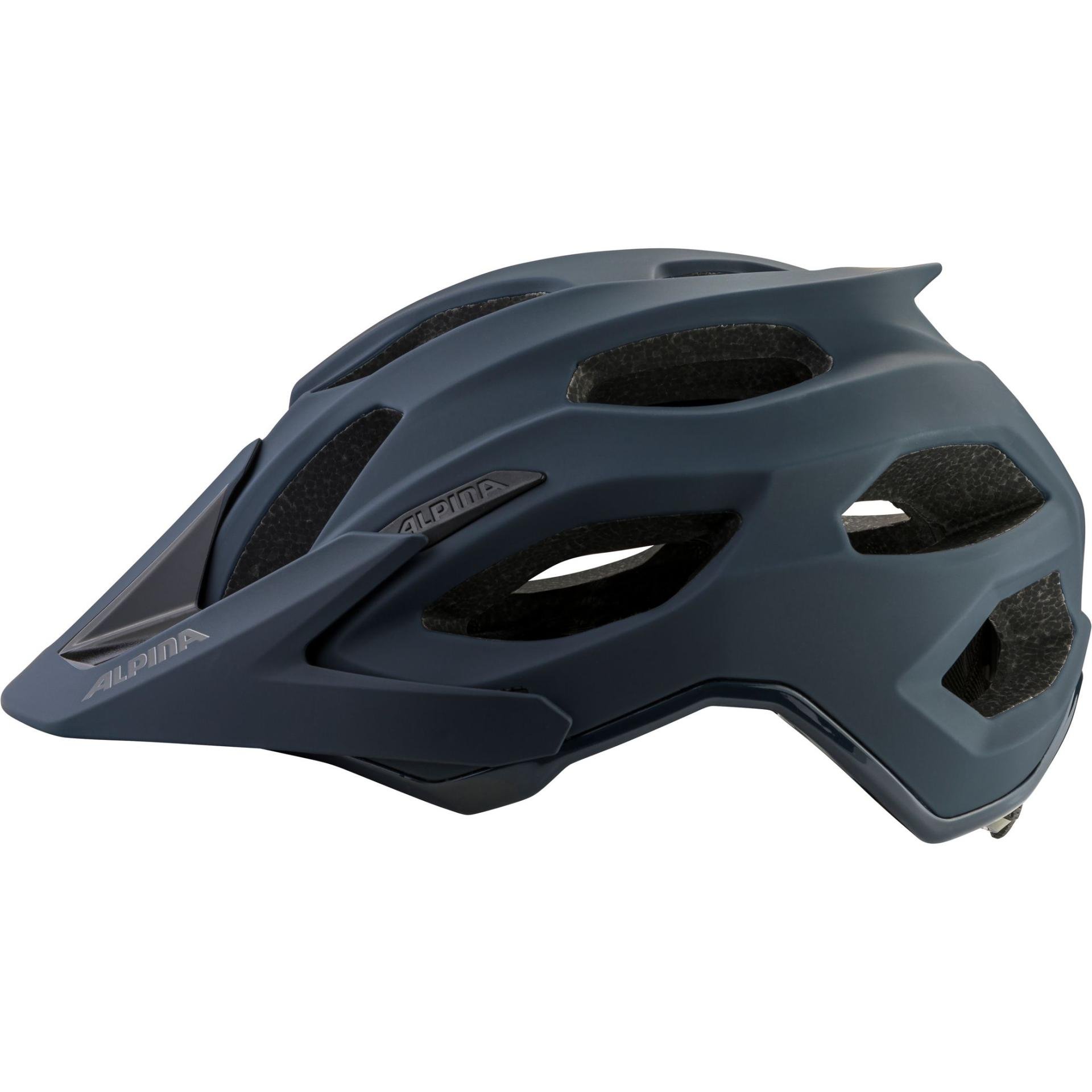Alpina CARAPAX 2.0, Fahrradhelm