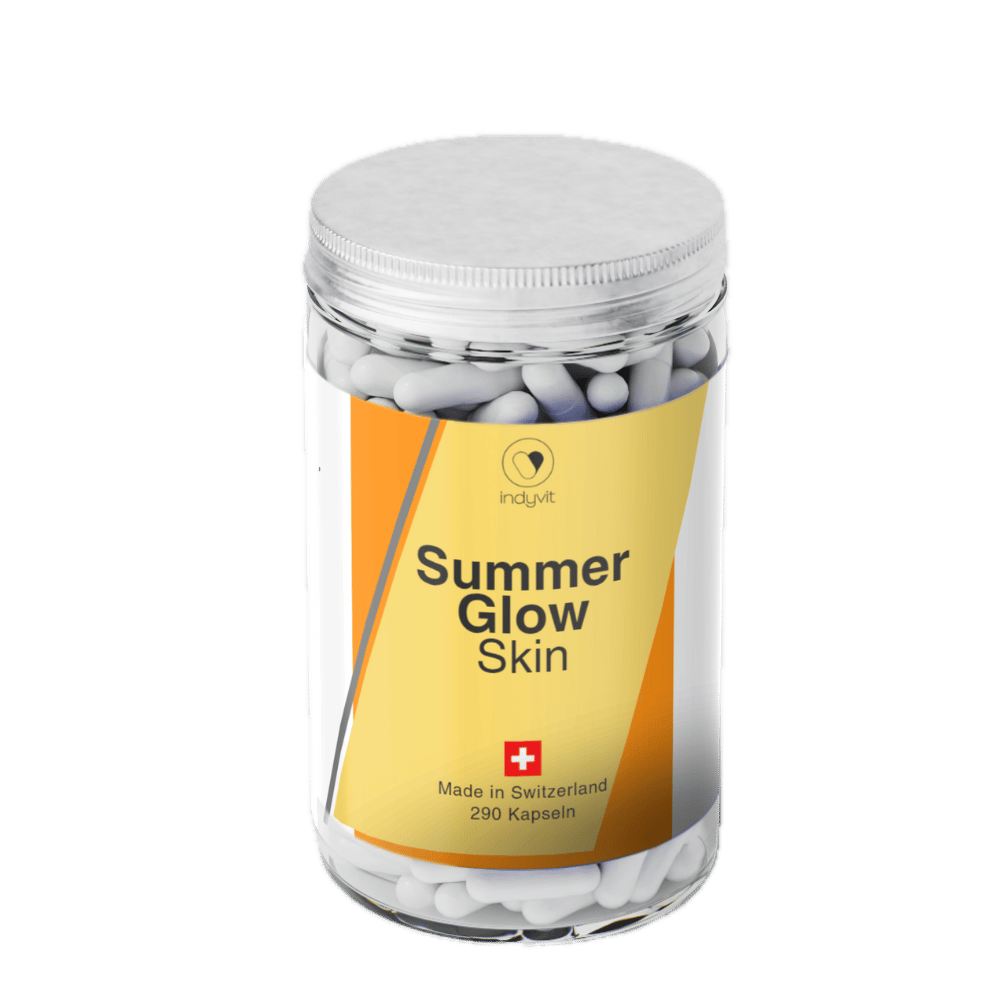 Summer Glow – Dein Begleiter durch den Sommer