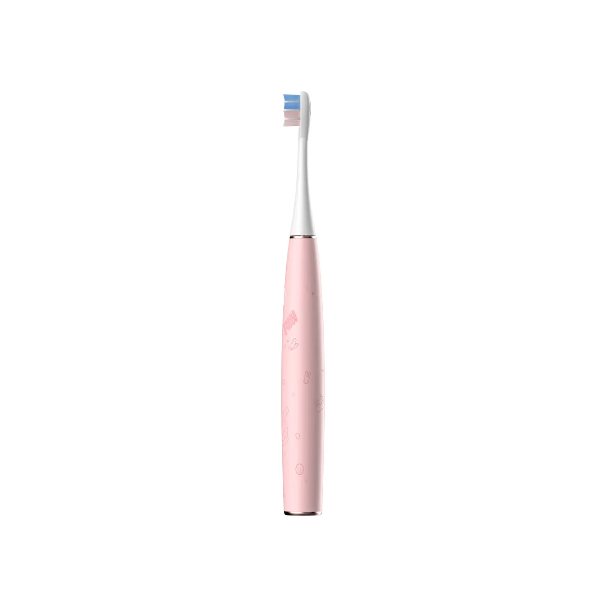 Oclean Brosse à dents électrique manuelle pour enfants