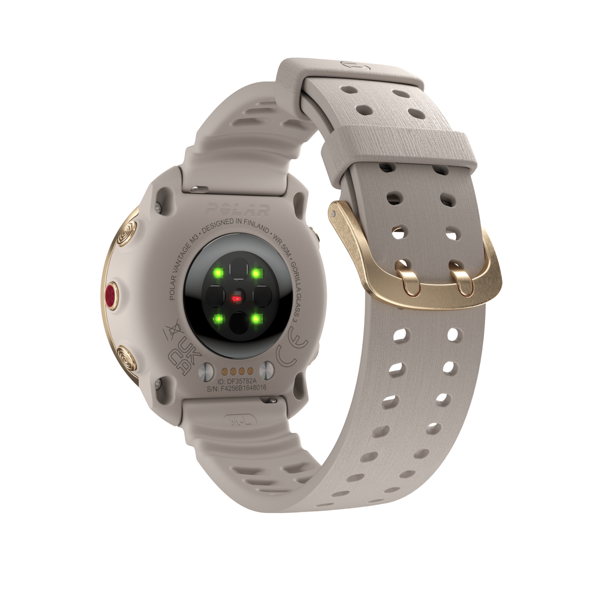 Polar Vantage M3